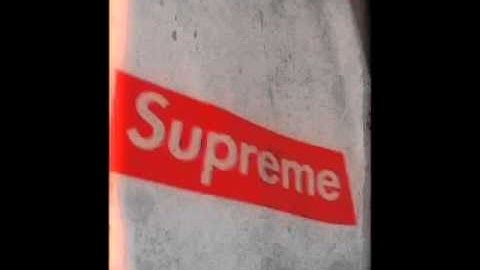 Supreme swag song by Amani Snowden