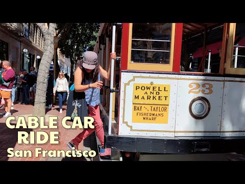 Vidéo: Guide des campings à San Francisco
