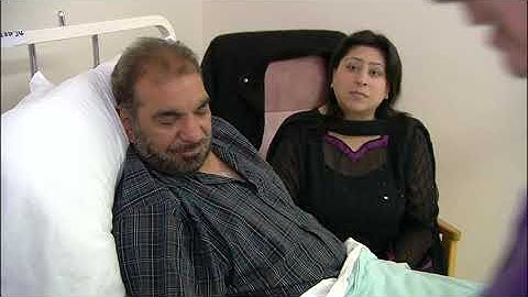 Training video: Situational Awareness Vital Insights (SAVI) 5a - Deteriorating Patient