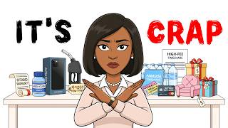 12 Things Wealthy People Refuse To Buy and Its Not What You Think