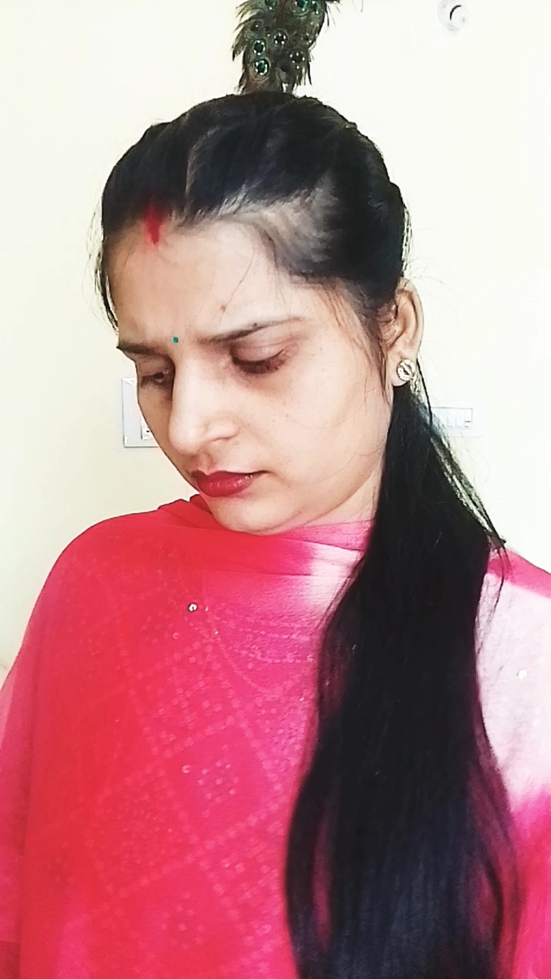 हो गाई ना बोलती बंद#comedyshorts #shorts #patipatnikinokjhok #trandingshorts #funnyshorts