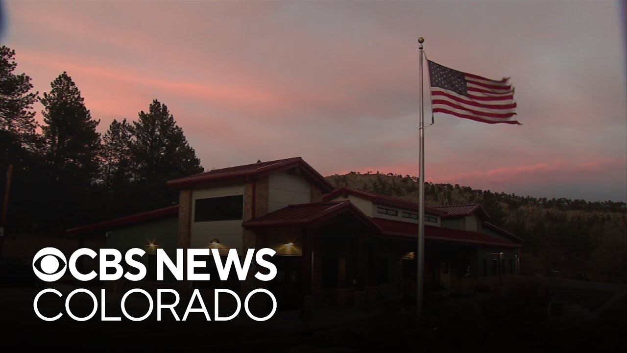After CBS Colorado report, phone company will negotiate better landline service for mountains