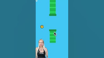 I Rebuilt Flappy Bird in MINUTES! 🐤🎮 #NoCode #GameDev