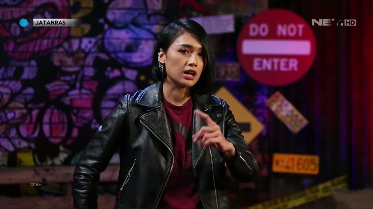 Tim Totosik Memburu Residivis Pelaku Cabul yang Lagi-Lagi Mengulang Aksi Bejatnya - JATANRAS