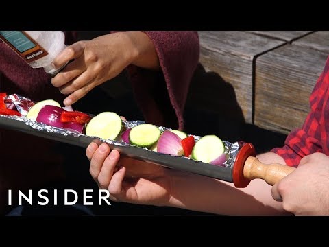 The Solar Oven | It’s Cool, But Does It Really Work