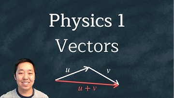 Physics 1: Vector Addition and Subtraction Examples