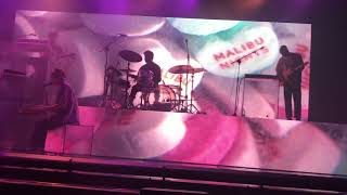 LANY - Valentine’s Day (Live from Milan, Italy) | Malibu Nights World Tour