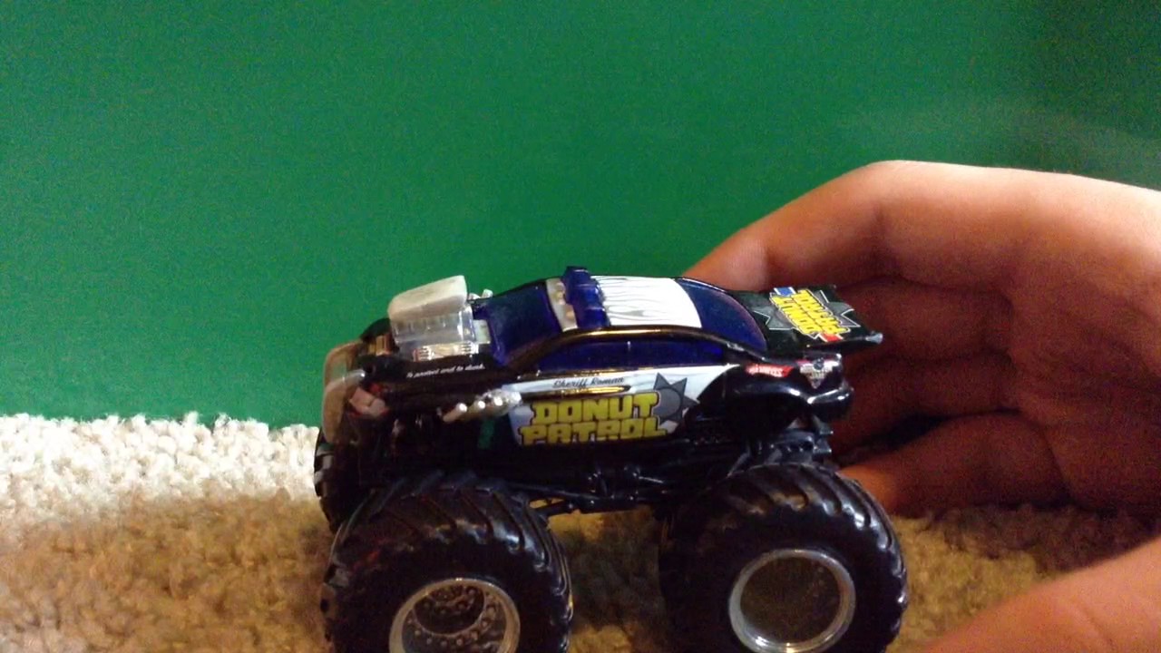 Trade Box From DiecastCollector13!