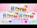 1/10公布中獎名單《開箱》 阿尼驚喜蛋 最新版 迪士尼Tsum Tsum 玩具 大集合 Unboxing Disney Tsum Tsum Surprise Eggs Toys