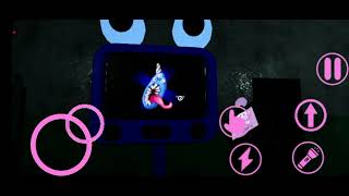 Como Derrotar A Clawrenzo El Personaje De Garten of Banban 8: Anti Devil