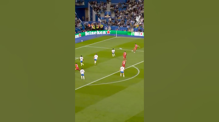 Szoboszlai 😱