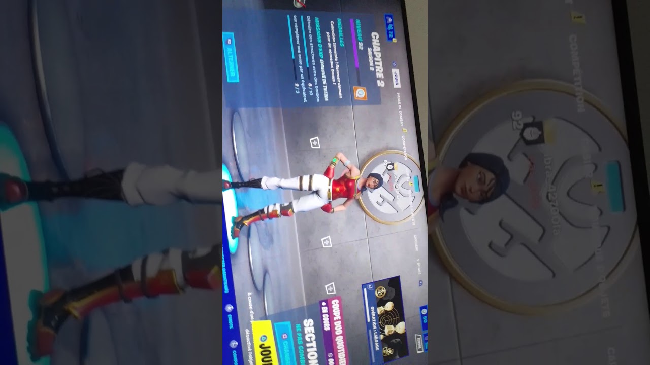 Bot fortnite ps4 switch xbox mobile pc - YouTube