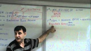 Financial Management - Lecture 13