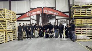 Trimax Start To Finish 2023