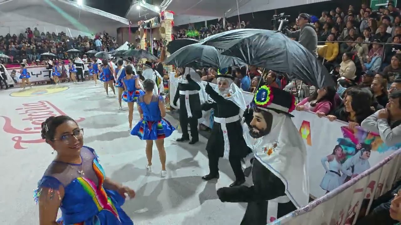 CAMADA INTERNACIONAL IXTLAHUACA 2026