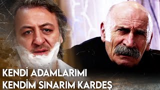 Kerpeten Aliye Efsane Berber Raconum Ramiz Karaeski