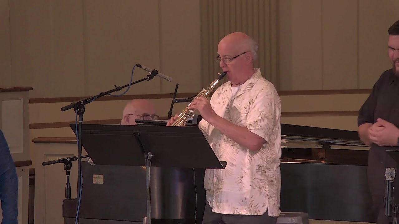 06 23 24 1 Peter 3 15 18 NIV The Power Of Story YouTube