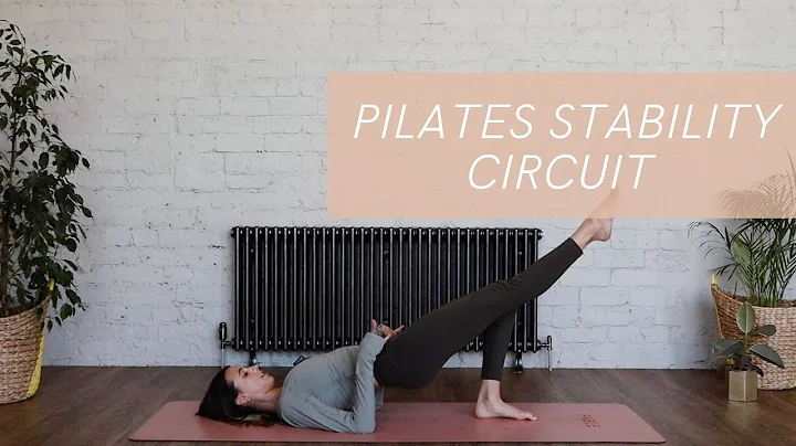 5 Pilates Exercises for Inner Strength and Stabili...