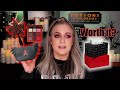 ALL 3 JEFFREE STAR Halloween Mystery Boxes | Let's do an UNBOXING!!