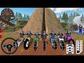 Juego de Motos Extrema de Motocicletas 2 Impossible Juego de Motos Extrema de Motocicletas 2 Impossible