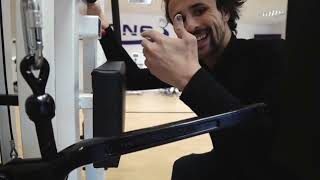 Equalizer Adaptive Gym Equipment: Wheelchair-Accessible Fitness Solutions