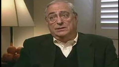 Fred Silverman - Archive Interview Part 1 of 13