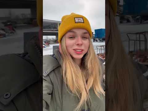 Металлоприемка - моя любовь! Огромный выбор МЕТАЛЛА! ЧАСТЬ 1