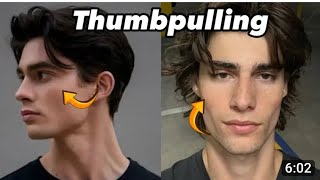 Gygo pussing to change your looks //in just 30 days //