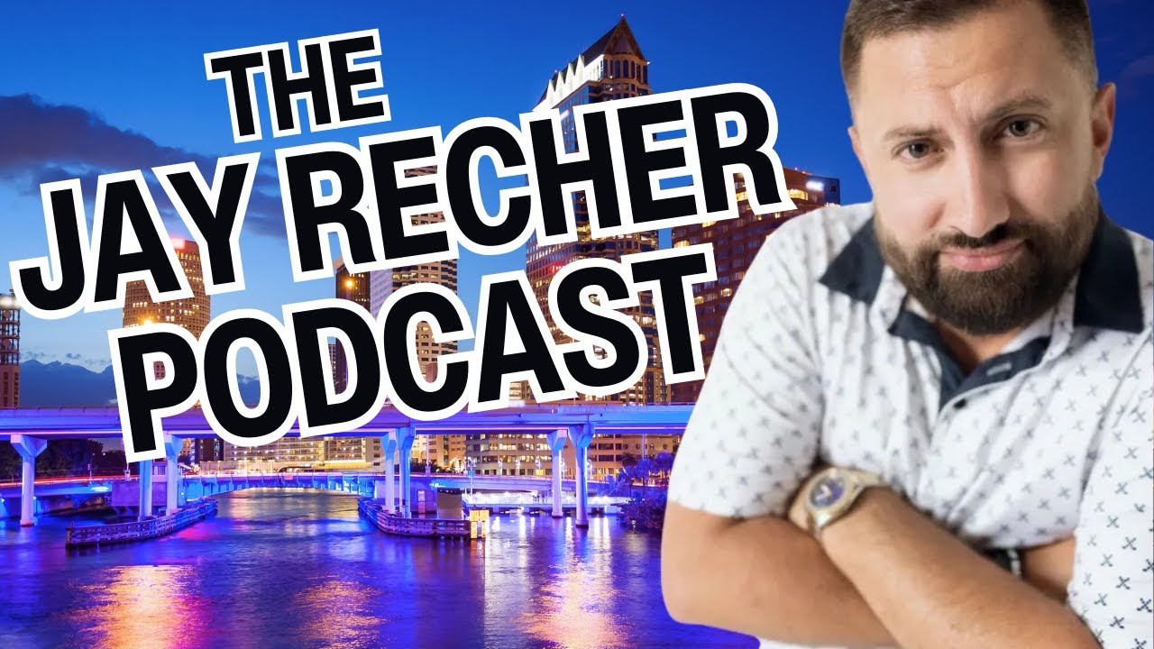 The Jay Recher Podcast --- January 31st, 2025 - YouTube