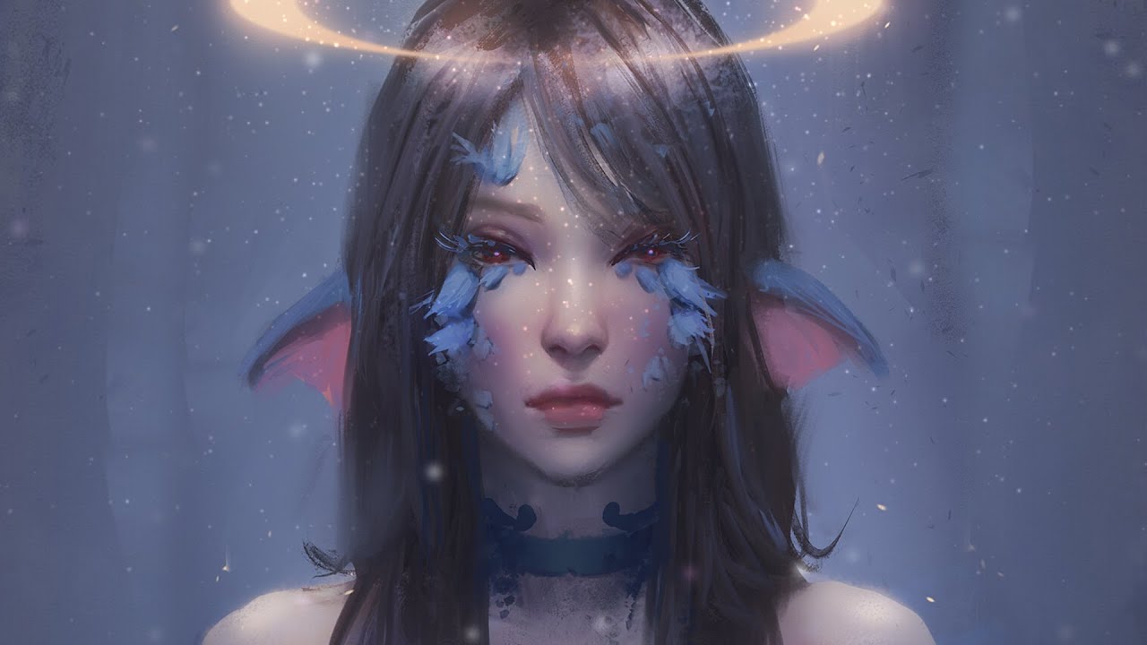 HOENIX - Sorrow | Epic Cinematic Vocal Hybrid Music