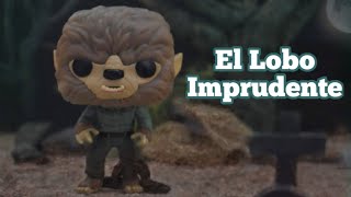 El Lobo Imprudente - Audio Cuento - Kidsinco.com