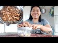 Akhirnya Masak Lagi Di Kapal Tongkang