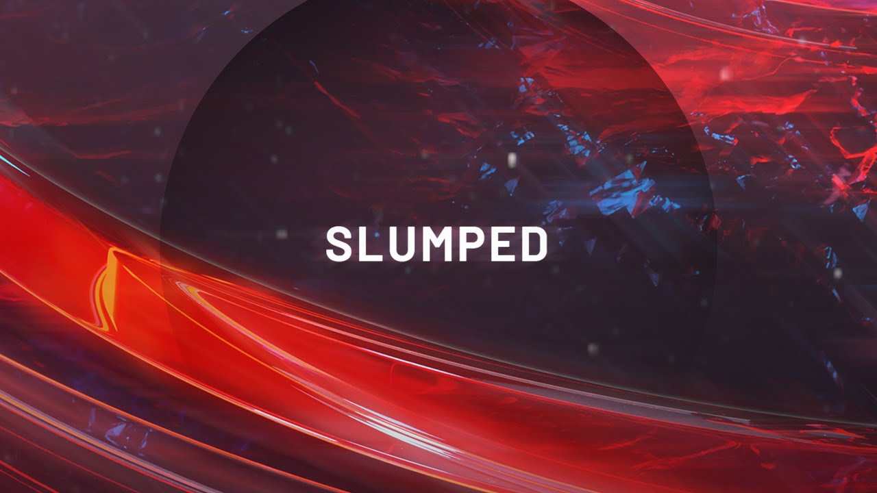 Din & Vic - Slumped adlı videoyu YouTube'da izle Din & Vic - Slumped adlı videoyu YouTube'da izle