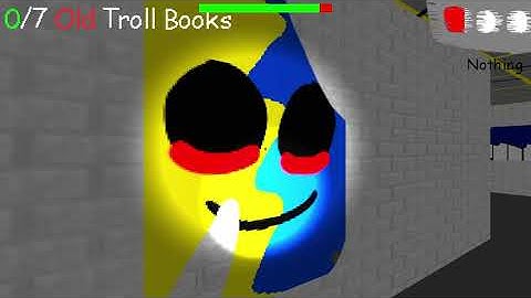 d plays:troll faces basics 2:the bald incident