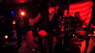 Tobacco Rd Band-Jesus and Guns