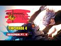 ARTHUR vs UTO | LA VIDA DESPUÉS DE LA MUERTE | TEMPORADA 4 PT. 9