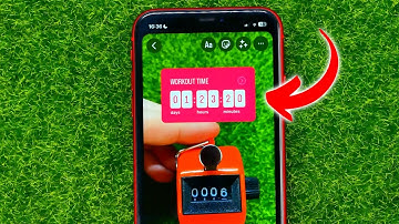 How to Put Countdown Timer on Instagram Story