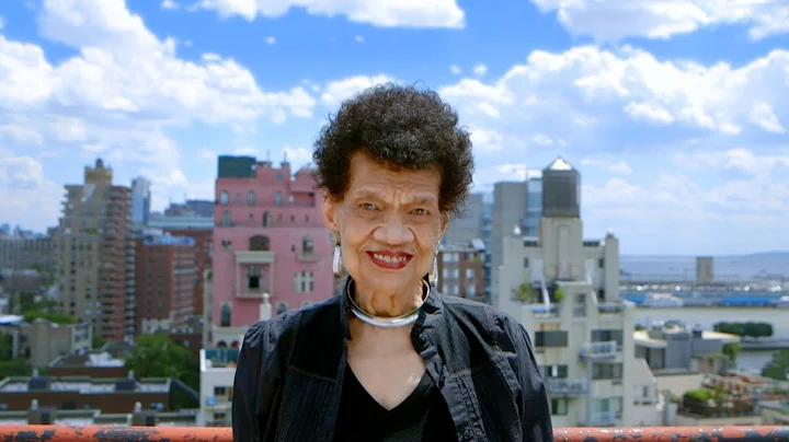 Meeting Lorraine O'Grady |A Film by Zawe Ashton | ...