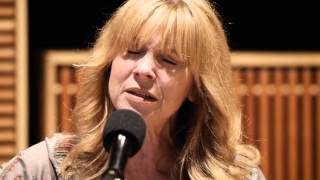 Larry Campbell  & Teresa Williams - Did You Love Me At All (Live on Radio Heartland) chords
