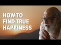 How to Find True Happiness | Thus Spake Babaji, online Q&amp;A #78