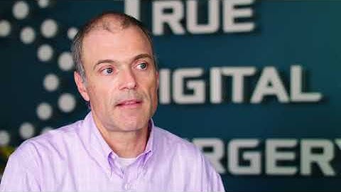 Robotic Maneuvering on the Aesculap Aeos Digital Microscope