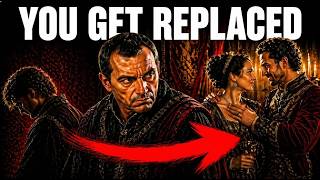 "GOOD MEN Get Replaced First — Stop Doing This" | Machiavelli