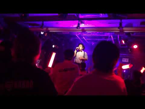 2018年8月6日(月) ゴリ山田カバ男主催ライブ