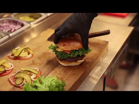 The Goood Burger - Warszawa Ursynów