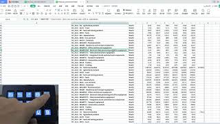 How to use HSV293 Stream Dock to control Excel