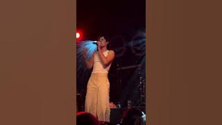 Download lagu Henry Moodie - Drunk Text - FULL LIVE PERFORMANCE - Leeds 16/03/24