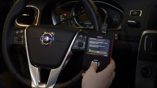 Volvo D2 Vea, 2016 Tuned By Bsr