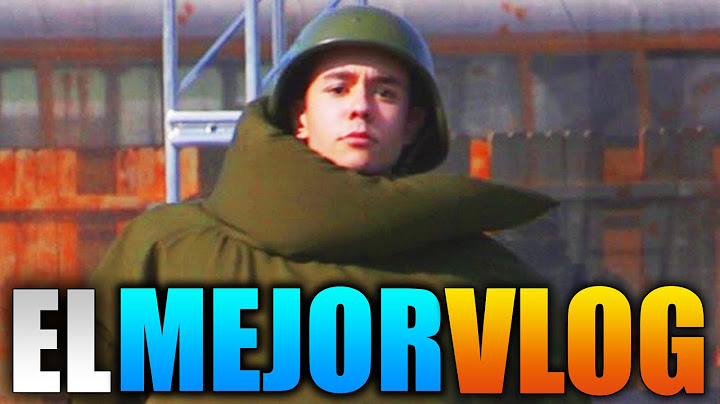 EL MEJOR VLOG DEL CANAL