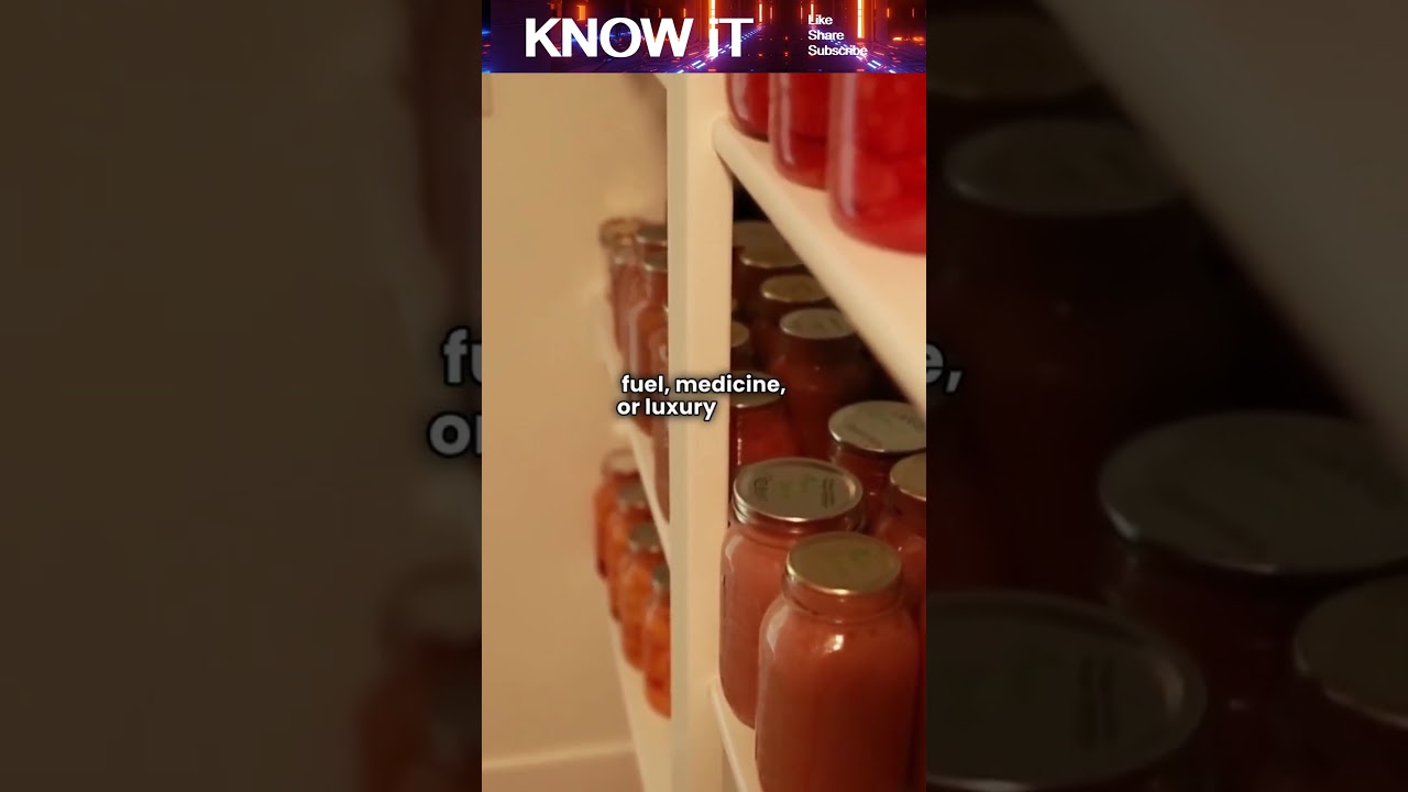 Что такое накопительство?