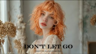 FA.STUDIO DON’T LET GO (Dark Pop 2026)